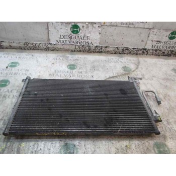 CONDENSADOR AIRE ACONDICIONADO 