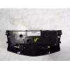 Recambio de mando climatizador para nissan qashqai (j11) acenta referencia OEM IAM 27500HV00A 27500HV00A 