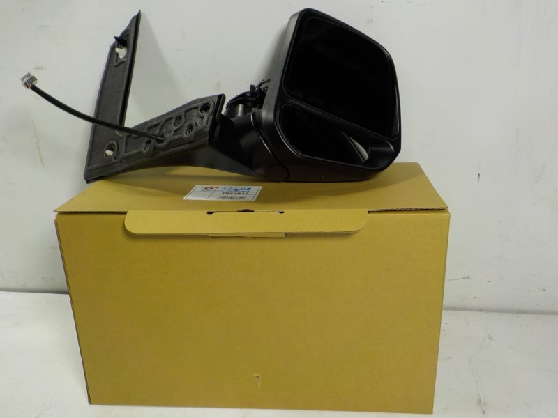 Recambio de espejo derecho para ford transit connect furgón 200 l1 sport referencia OEM IAM  1927818 