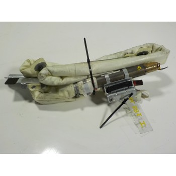 AIRBAG CORTINA DELANTERO IZQUIERDO LR012491 6H5270G155BK 