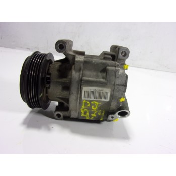 COMPRESOR AIRE ACONDICIONADO 51747318 51747318 5A7875200