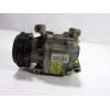 Recambio de compresor aire acondicionado para fiat nuova 500 (150) 1.2 cat referencia OEM IAM 51747318 51747318 5A7875200