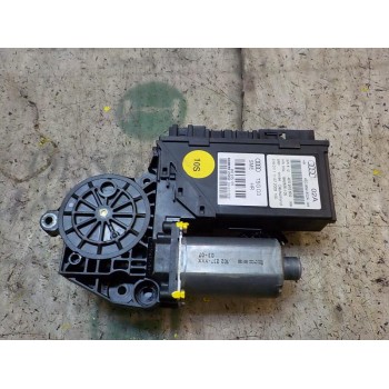 MOTOR ELEVALUNAS TRASERO DERECHO 4E0959802D 4E0959802A 992825105