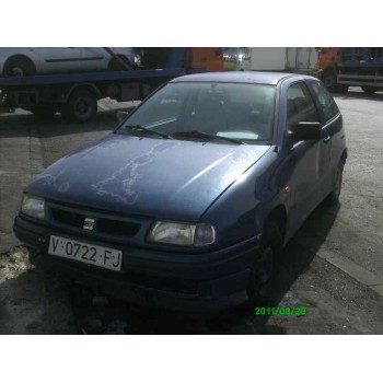SEAT IBIZA (6K)