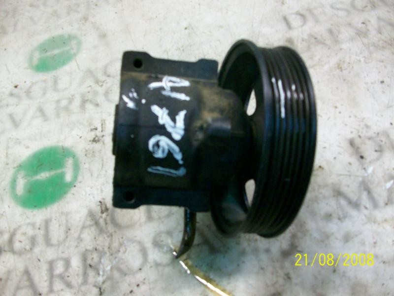 Recambio de bomba direccion para ford mondeo berlina/familiar (fd) 1.6 16v cat referencia OEM IAM   