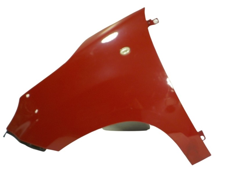 Recambio de aleta delantera izquierda para fiat 500 l (330) pop star referencia OEM IAM 51976573  