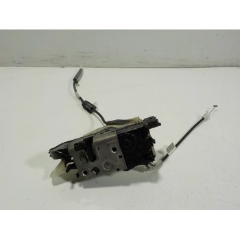 CERRADURA PUERTA DELANTERA IZQUIERDA 9812500880 9812500880 