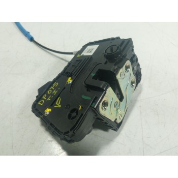 CERRADURA PUERTA TRASERA IZQUIERDA 81410N7000 81410N7000 