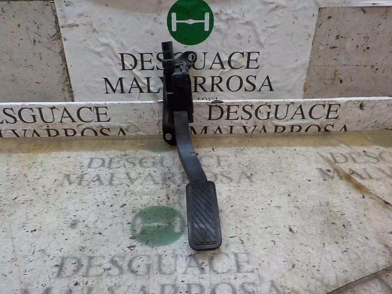 Recambio de potenciometro pedal para ford fiesta (ccn) trend referencia OEM IAM 2120072 8V219F836AB 