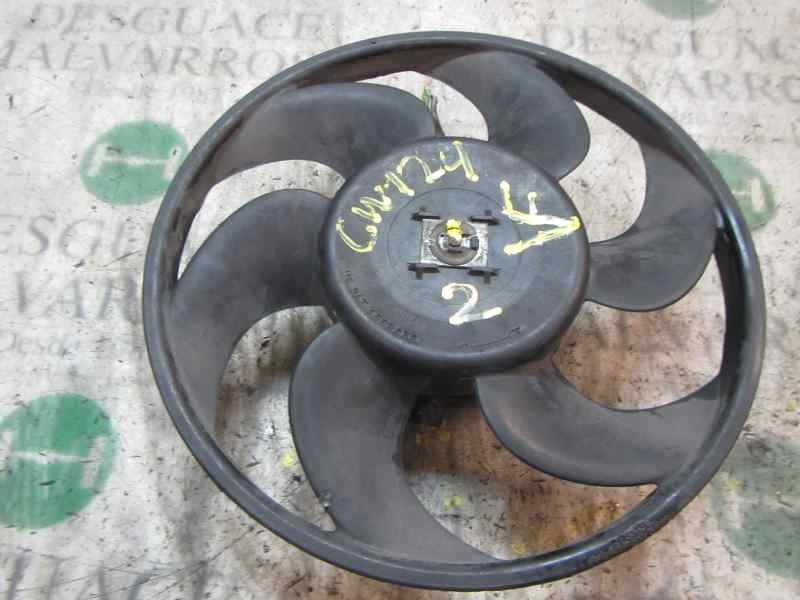 Recambio de electroventilador para ford mondeo berlina (ge) ambiente referencia OEM IAM   