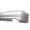 Recambio de paragolpes trasero para mercedes-benz sl (r230) 350 (230.458) referencia OEM IAM A2308800140  