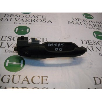 MANETA EXTERIOR DELANTERA DERECHA 