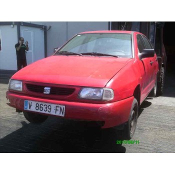 SEAT IBIZA (6K)