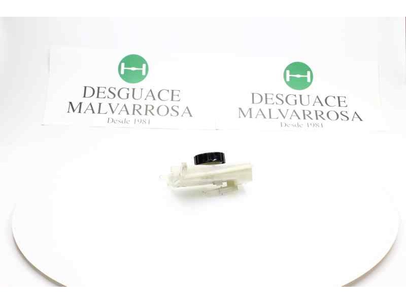 Recambio de deposito servo para peugeot 308 sw 1.6 hdi referencia OEM IAM 9807651580  