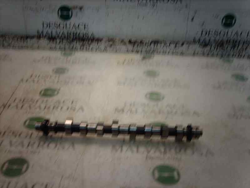 Recambio de arbol de levas para nissan almera (n15) 2.0 diesel referencia OEM IAM   