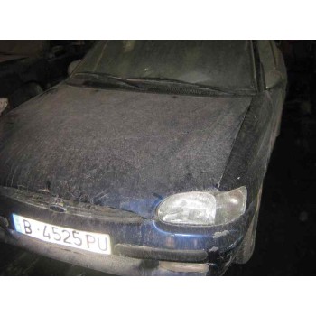 FORD ESCORT BERL./TURNIER