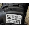 Recambio de potenciometro pedal para ford fiesta (ccn) trend referencia OEM IAM 2120072 8V219F836AB 