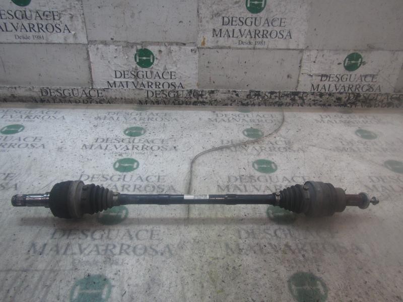 Recambio de transmision trasera izquierda para ford kuga (cbv) trend referencia OEM IAM 1565594  