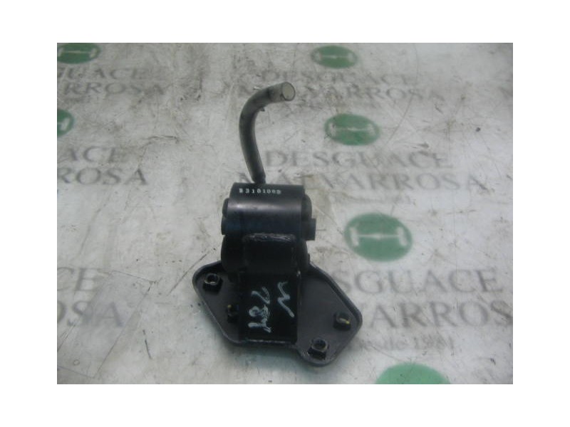 Recambio de soporte motor para hyundai accent (lc) gls referencia OEM IAM   