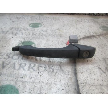 MANETA EXTERIOR DELANTERA IZQUIERDA 5074189AD 