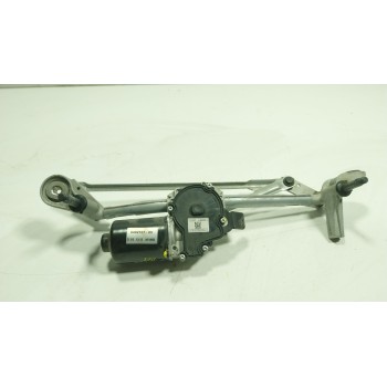 MOTOR LIMPIA DELANTERO 61618492107 7931284419000 