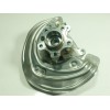 Recambio de mangueta delantera izquierda para bmw 3 (g20, g80, g28) 330 d xdrive referencia OEM IAM 31216877147  