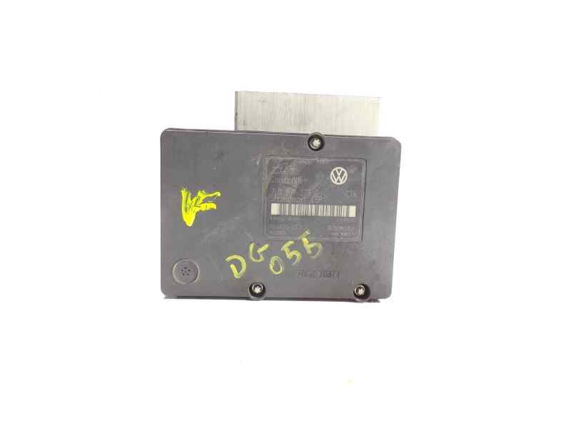 Recambio de abs para volkswagen touareg (7l6) 3.0 v6 tdi dpf referencia OEM IAM 7L0614111HBEF 7L0614111H 