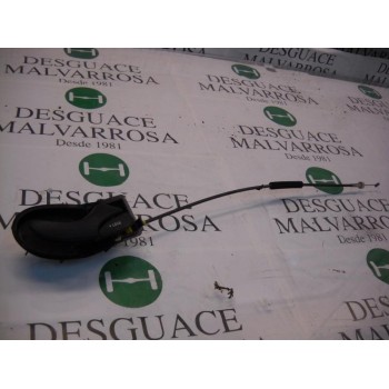 MANETA INTERIOR DELANTERA DERECHA 