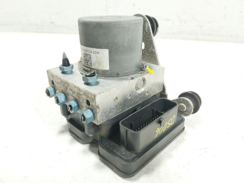 Recambio de abs para audi a6 c7 (4g2, 4gc) 2.0 tdi referencia OEM IAM 4G0614517AK 4G0907379S 