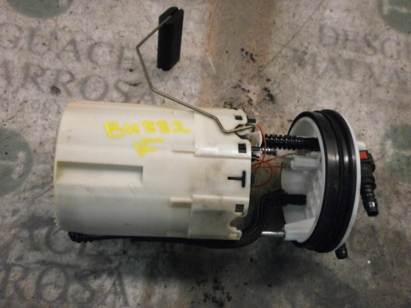 Recambio de aforador para nissan almera tino (v10m) visia referencia OEM IAM   