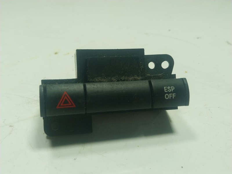 Recambio de warning para chrysler grand voyager v (rt) 2.8 crd referencia OEM IAM 4602418AI 04602418AI 