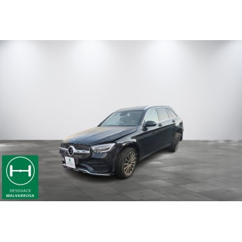 MERCEDES-BENZ CLASE GLC (W253)