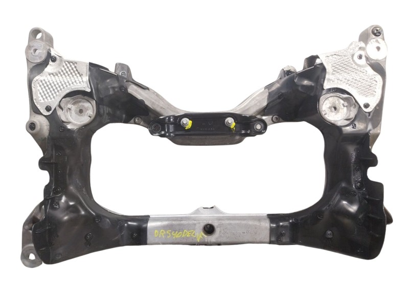 Recambio de puente delantero para mercedes-benz sl (r230) 350 (230.458) referencia OEM IAM A2306280357  