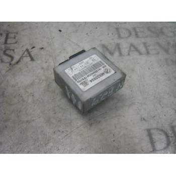 MODULO ELECTRONICO 