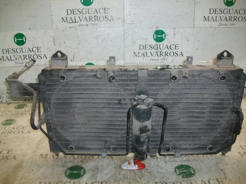 Recambio de condensador aire acondicionado para land rover discovery (salljg/lj) tdi (5-ptas.) referencia OEM IAM   