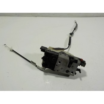 CERRADURA PUERTA TRASERA DERECHA 9812501180 9812501180 