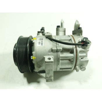 COMPRESOR AIRE ACONDICIONADO 97701N7250 CA500NX5AB06 