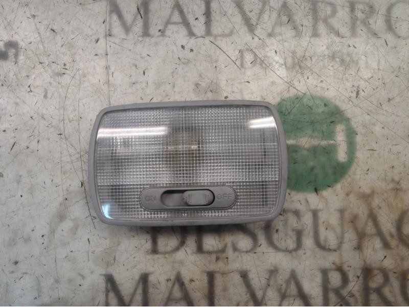 Recambio de piloto interior para honda jazz (gd1/5) 1.4 ls referencia OEM IAM 34252S5A003ZA  