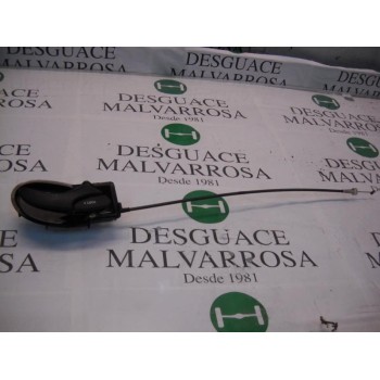 MANETA INTERIOR TRASERA DERECHA 