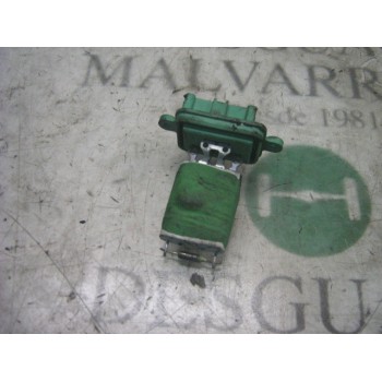 RESISTENCIA CALEFACCION 