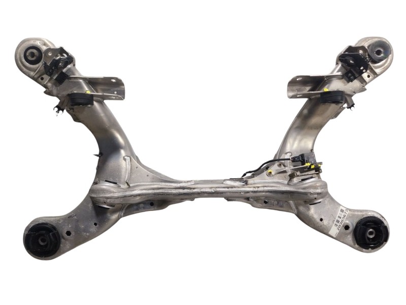 Recambio de puente trasero para mercedes-benz sl (r230) 350 (230.458) referencia OEM IAM A2303506900  