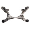 Recambio de puente trasero para mercedes-benz sl (r230) 350 (230.458) referencia OEM IAM A2303506900  