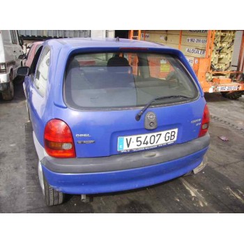 OPEL CORSA B