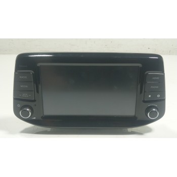 SISTEMA AUDIO / RADIO CD 96160G4000PMP 96160G4000 