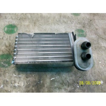 RADIADOR CALEFACCION / AIRE ACONDICIONADO 
