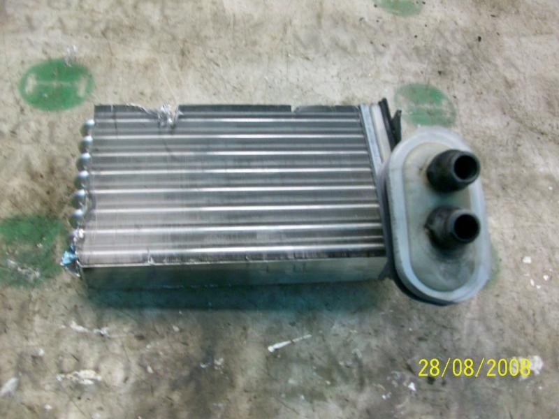 Recambio de radiador calefaccion / aire acondicionado para volkswagen golf iv berlina (1j1) highline referencia OEM IAM   