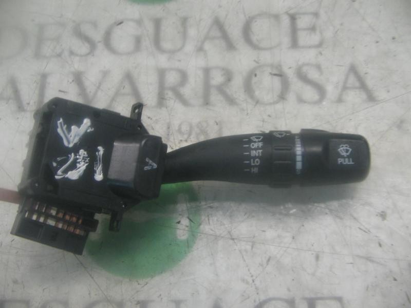 Recambio de mando limpia para hyundai accent (lc) gls referencia OEM IAM   