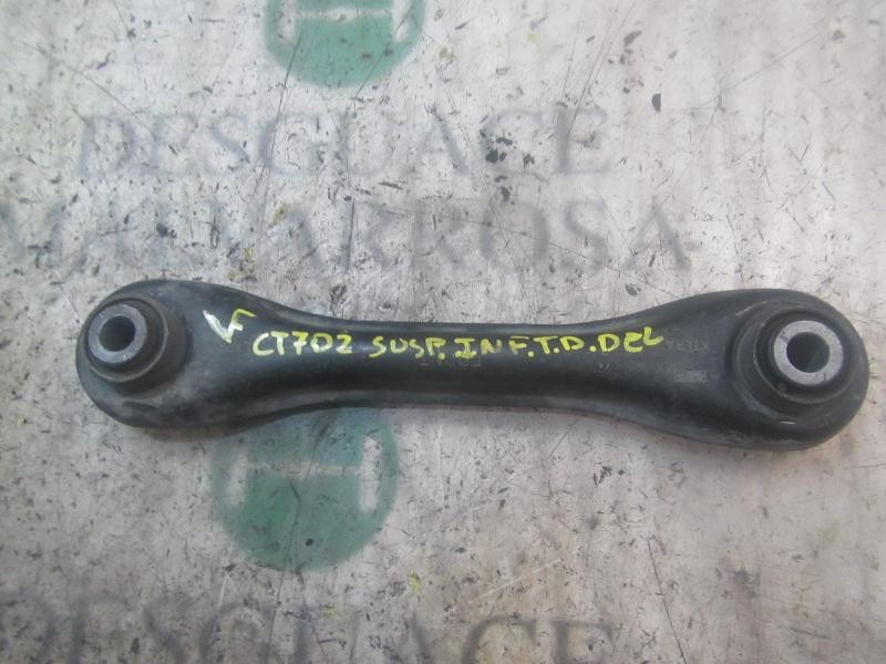 Recambio de brazo suspension inferior trasero derecho para ford kuga (cbv) trend referencia OEM IAM 1500111  