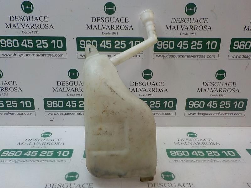 Recambio de deposito limpia para renault megane iii berlina 5 p authentique referencia OEM IAM   