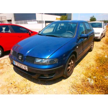 SEAT LEON (1M1)